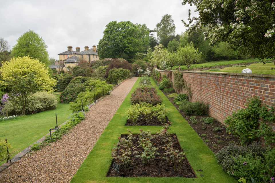 Riverhill House and Gardens NickyR Blipfoto