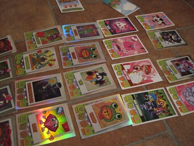 moshi monsters cards rare Pokemon - Agatha - 186/198 - Ultra Rare main image 1