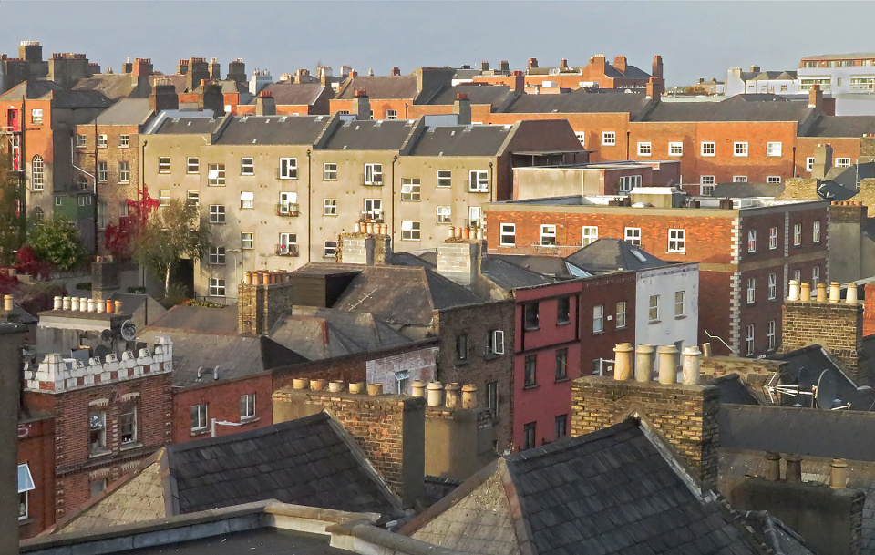  Dublin Chimneys  VandeGraaff Blipfoto