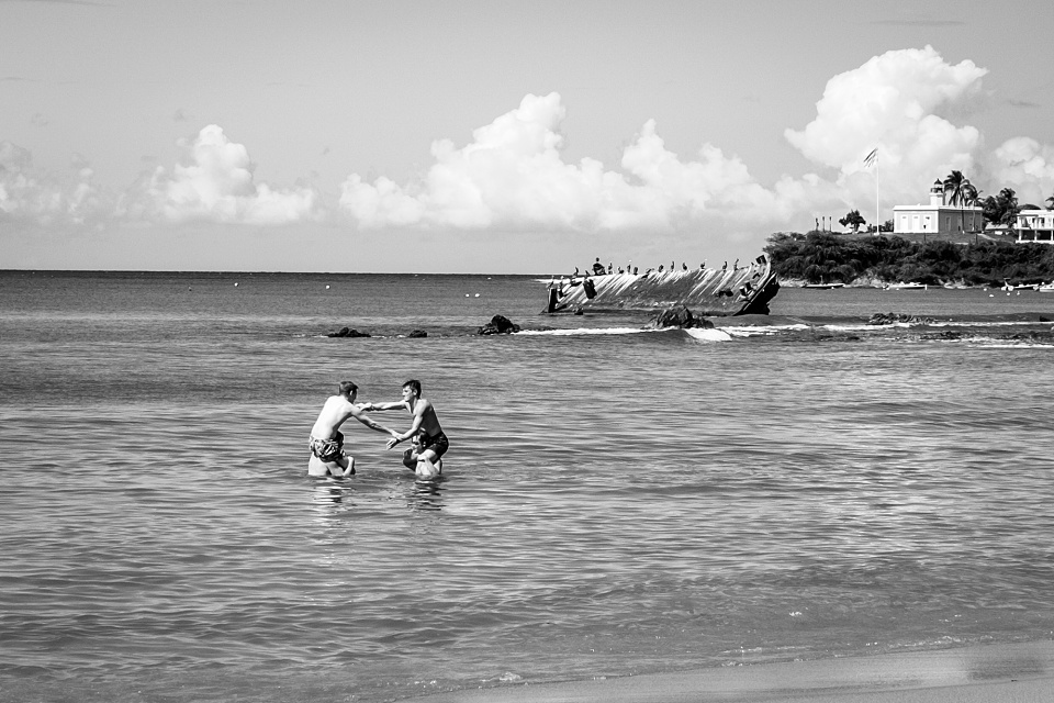 Splash down Kd Blipfoto