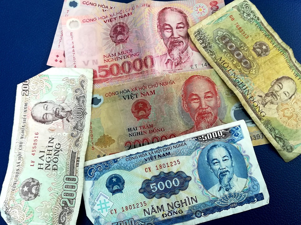 What Does Vietnamese Money Look Like