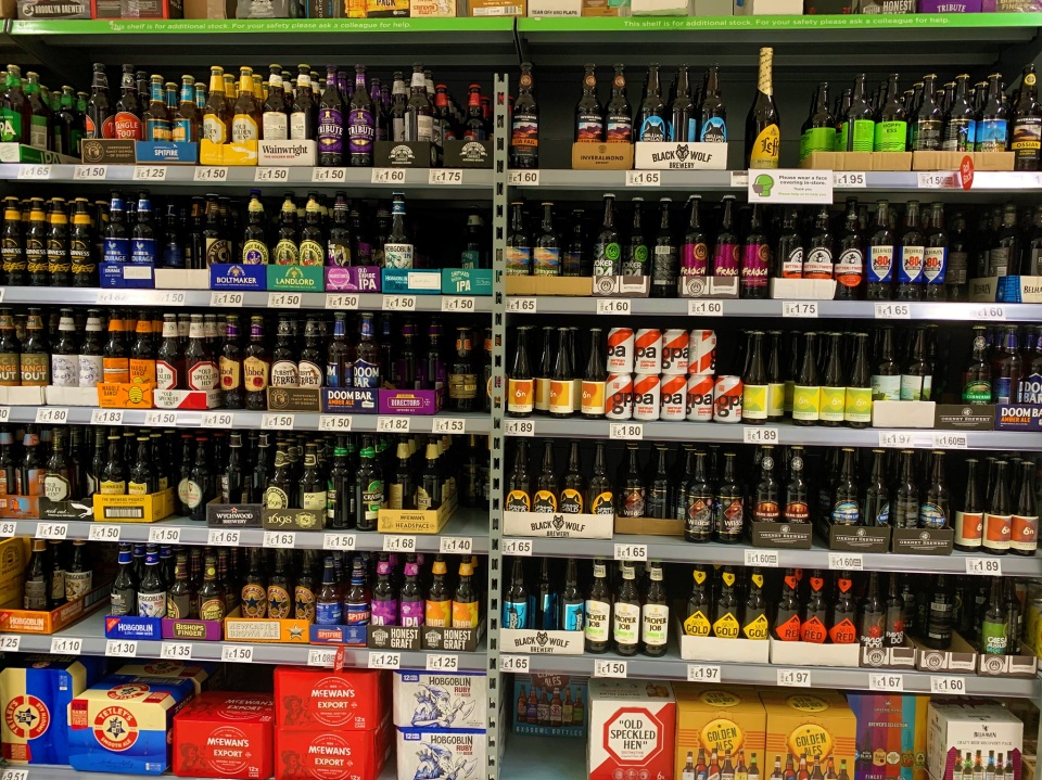 Milk And Alcohol AFoolOnTheHill Blipfoto