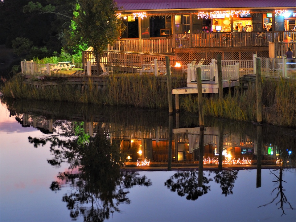 River View Restaurant asburydan Blipfoto