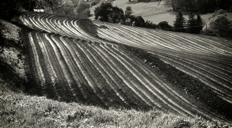 Plough lines andrewhiggins Blipfoto