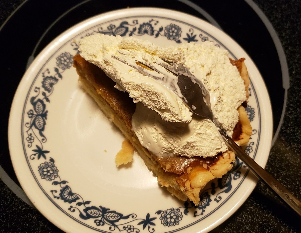Pie JohnEdward Blipfoto Pie johnedward blipfoto