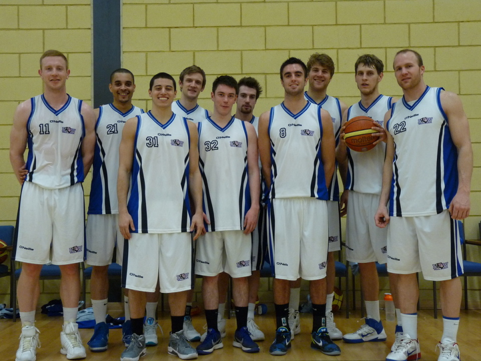 Durham University Basketball Team Wildcats RichieBoo Blipfoto