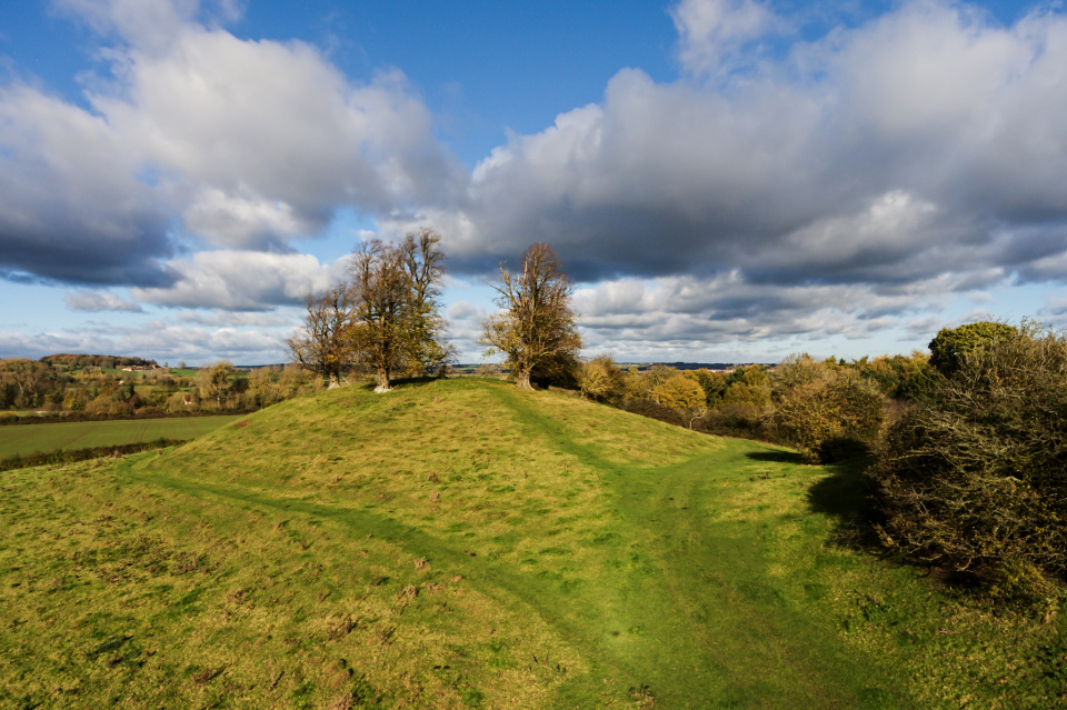 Burn Hill | AnnieAndChris | Blipfoto