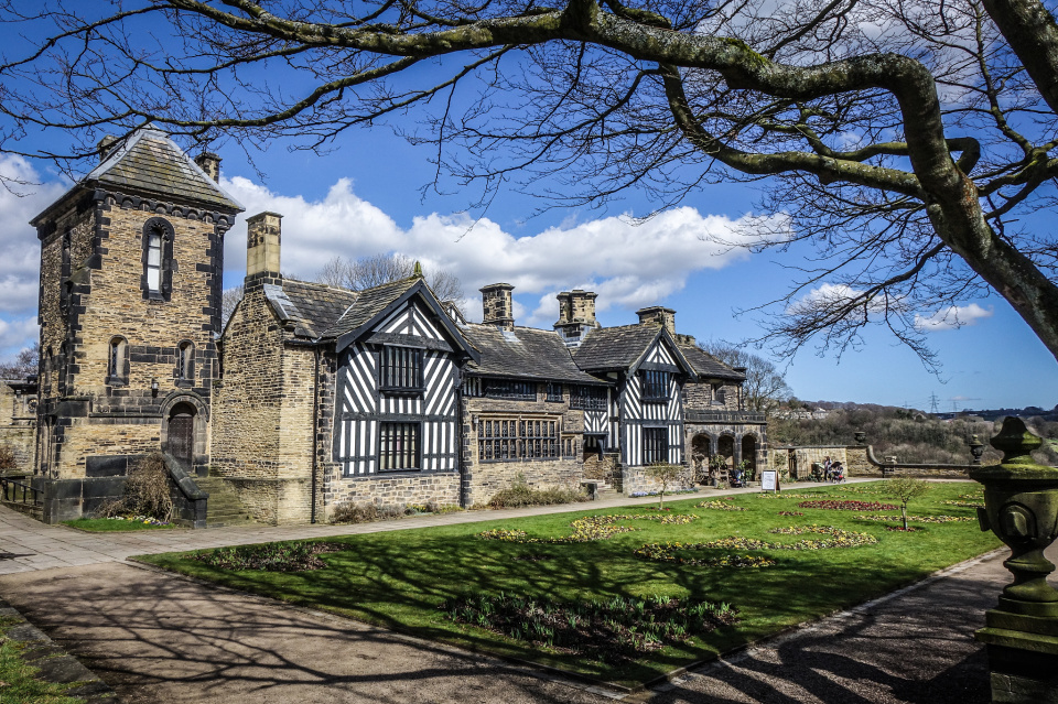 Shibden Hall | Markabol | Blipfoto