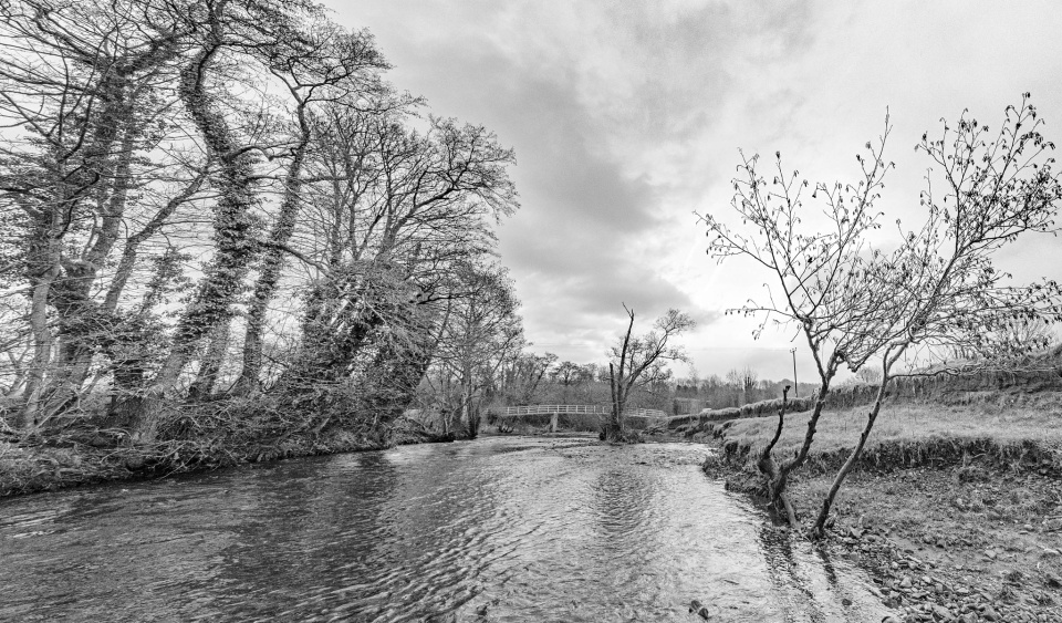 The Teign at Chudleigh Knighton RockArea Blipfoto