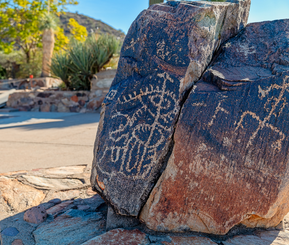 AZ Petroglyphs Zimmt54 Blipfoto