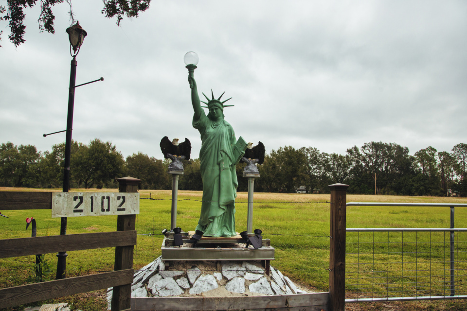 Not In New York City | bugsman | Blipfoto