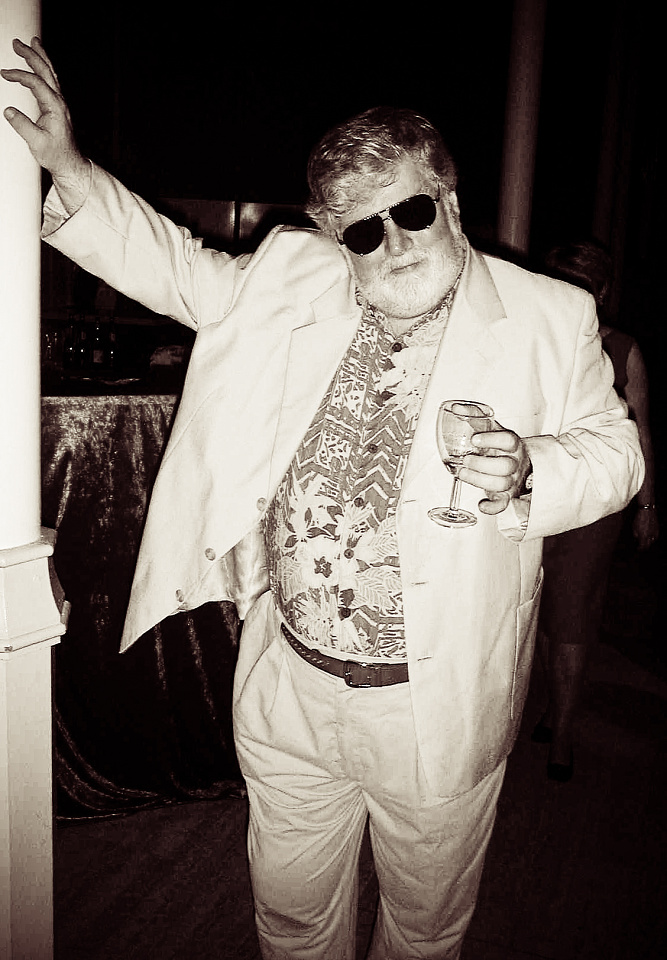 Kenny Ireland fotoflingscot Blipfoto