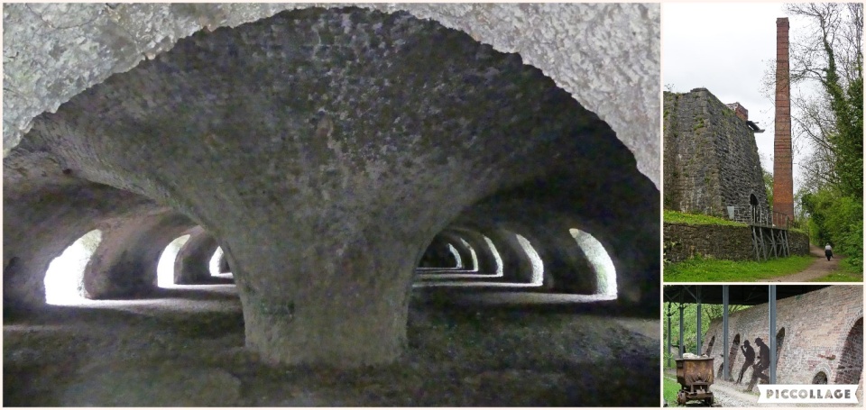 The Hoffman Kiln | NatureWatcher | Blipfoto