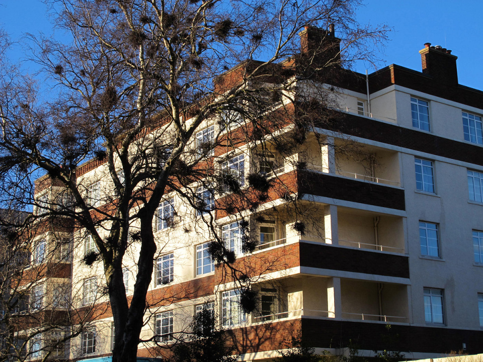 Napier House, Colinton Rd, Edinburgh marchmont Blipfoto