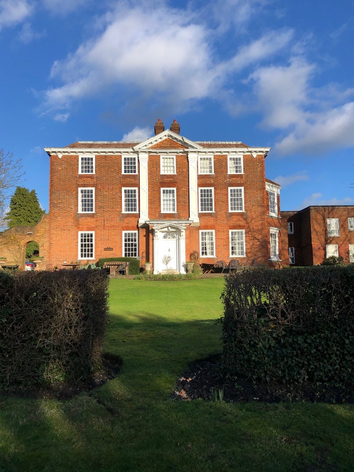 Pinner House V985 Blipfoto