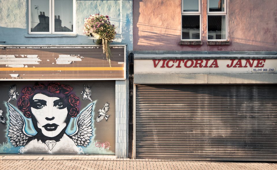 Victoria Jane | Urbandon | Blipfoto Victoria Jane | Urbandon
