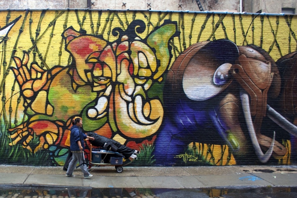 Packin' it Up | noahd1 | Blipfoto