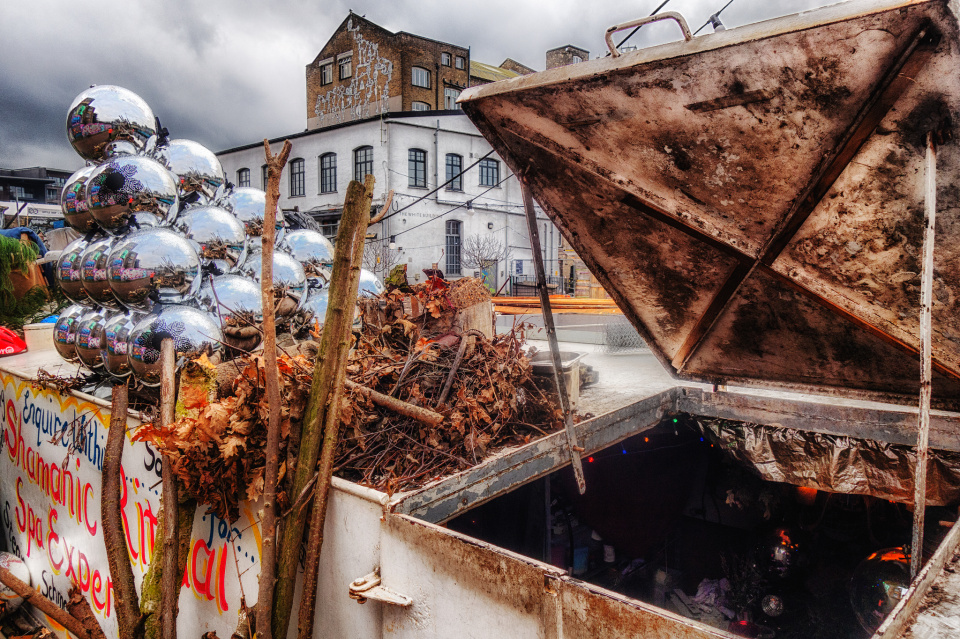 Balls On The Roof PaulShelley Blipfoto