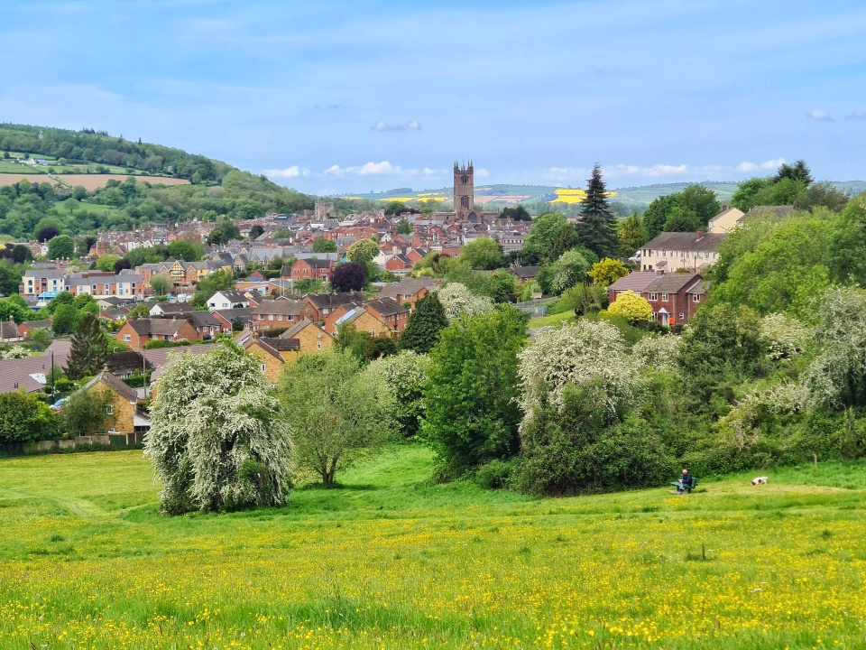 Inleman Gallows Bank, Ludlow | Ingleman | Blipfoto