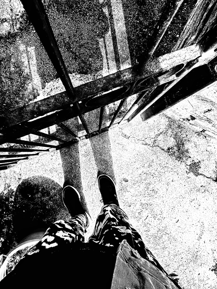 mono-monday-unusual-angle-evolybab-blipfoto