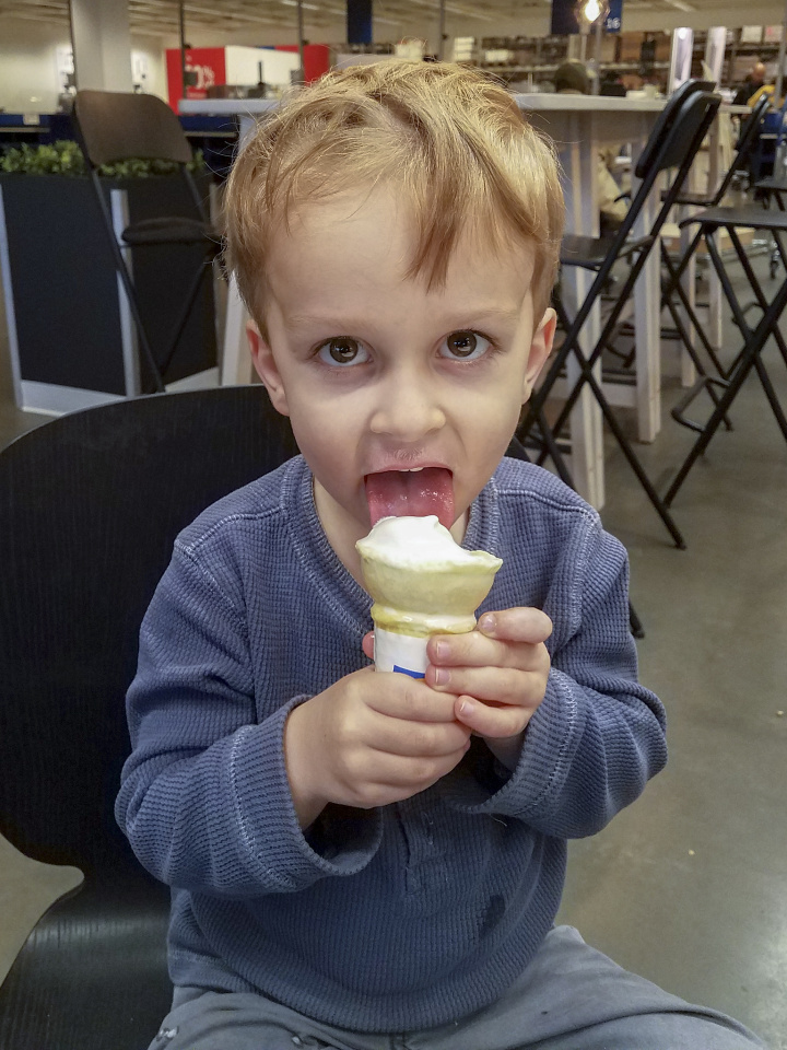 Soft serve Cider12 Blipfoto