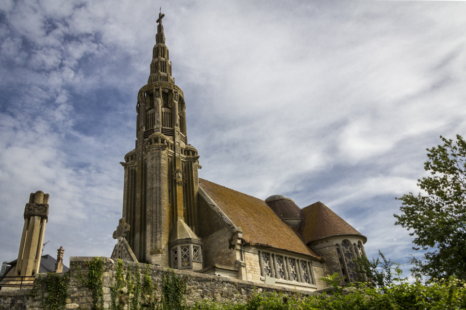 MartignyCourpierre AnnieAndChris Blipfoto