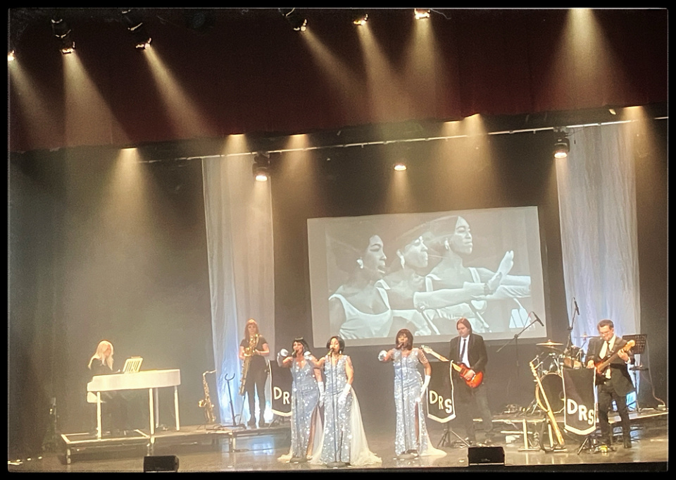 The diana ross story diamondjack blipfoto
