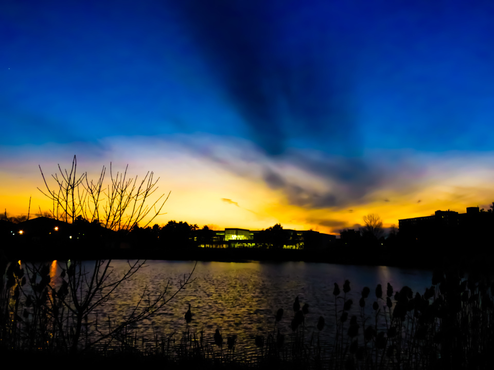Last Light KevinV Blipfoto
