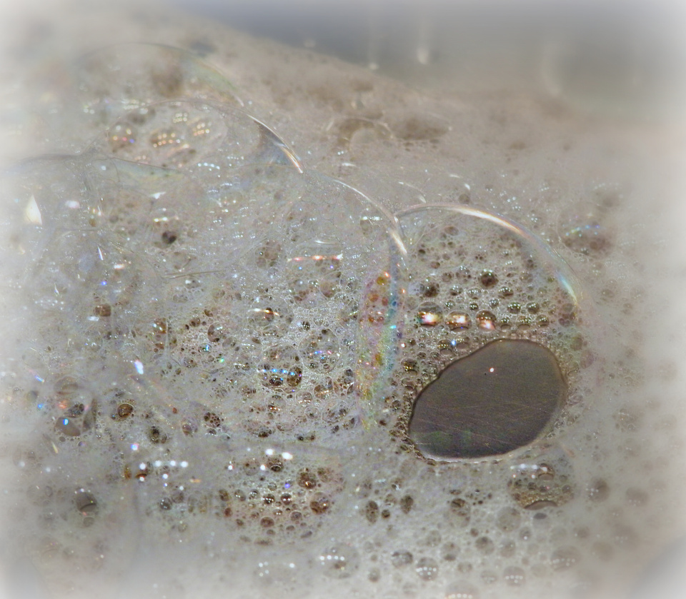 Dishpan Hands DDW Blipfoto