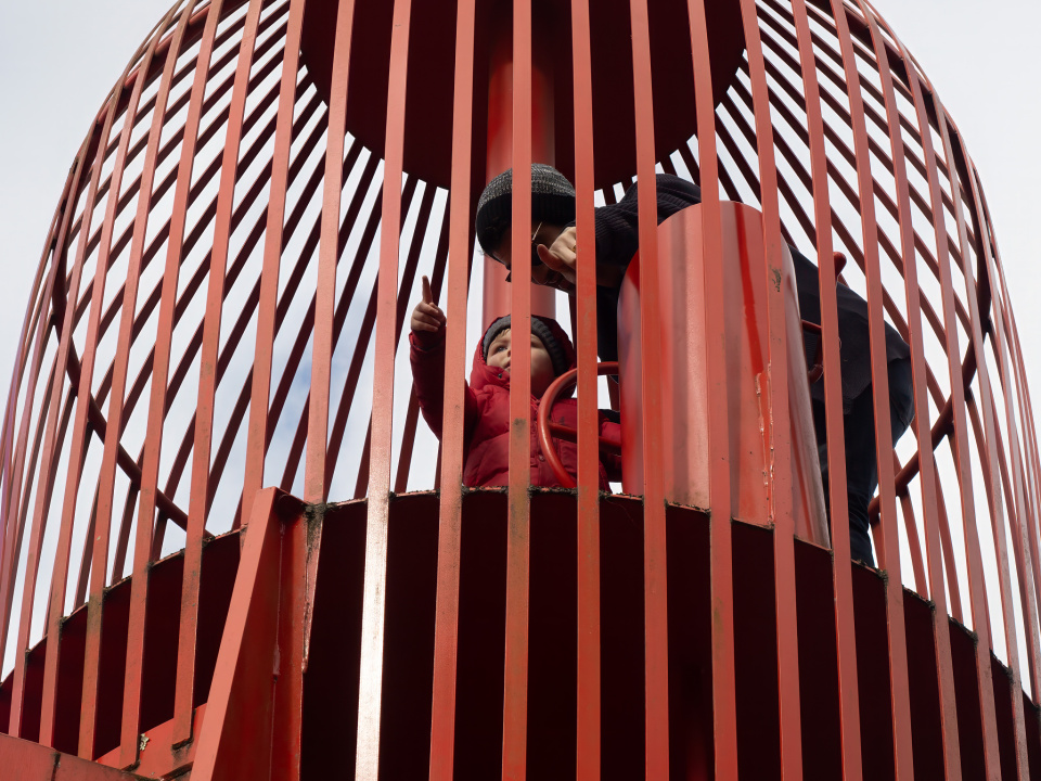 Rocket Man | isbi | Blipfoto