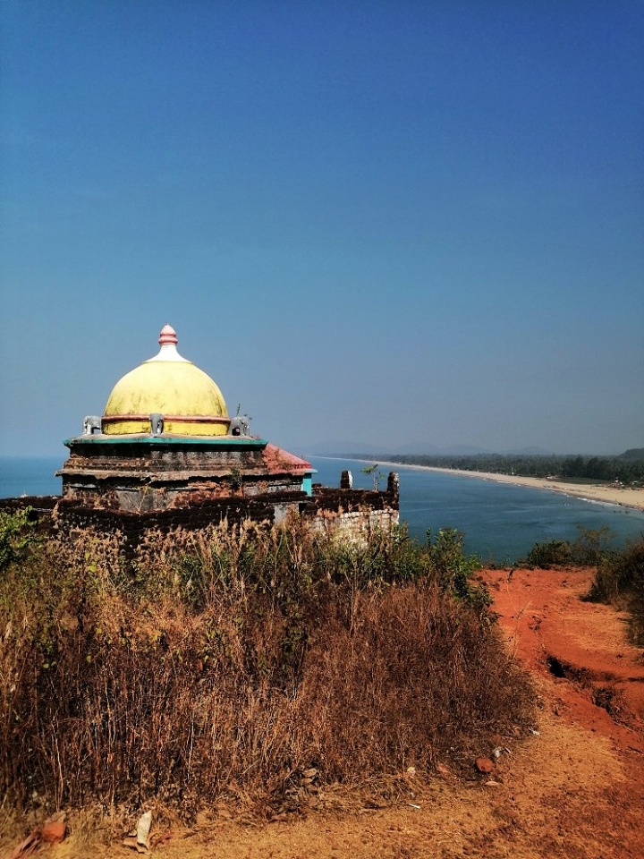 Hill temple wkennan Blipfoto