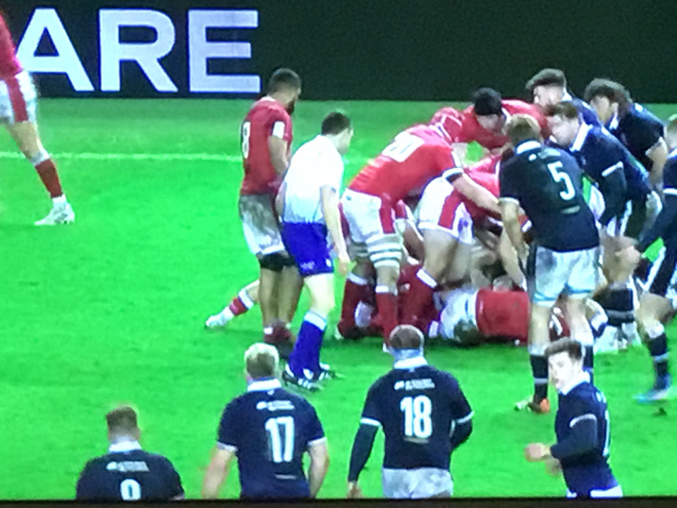 I am not a sports fan but... shortygirl Blipfoto