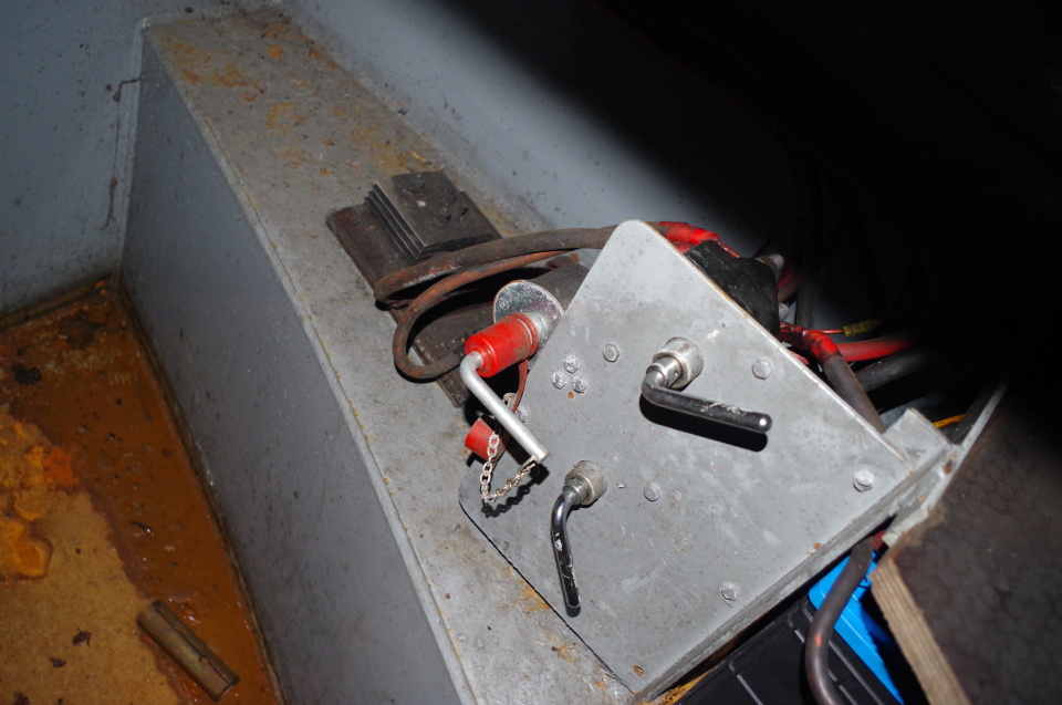 Dodgy Box Donaldthehat Blipfoto