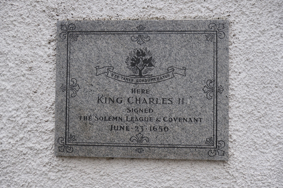 The Solemn League and Covenant shortygirl Blipfoto