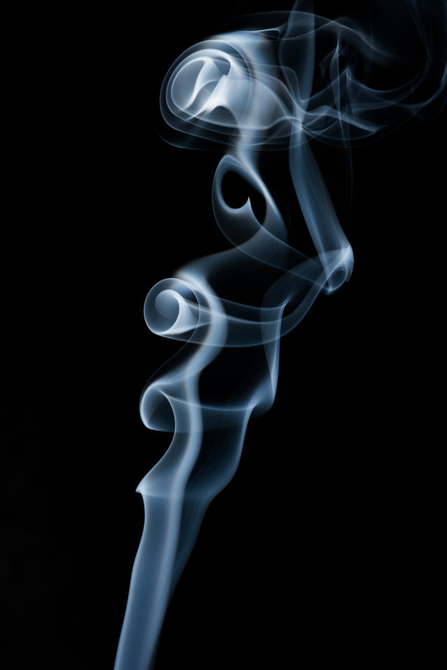 Smoke trails | JohnGravett | Blipfoto