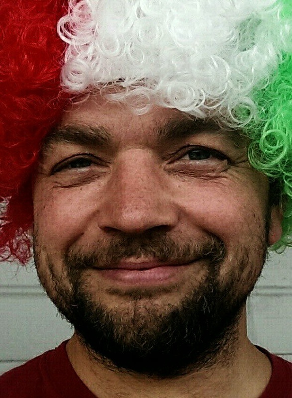 Let the games begin...