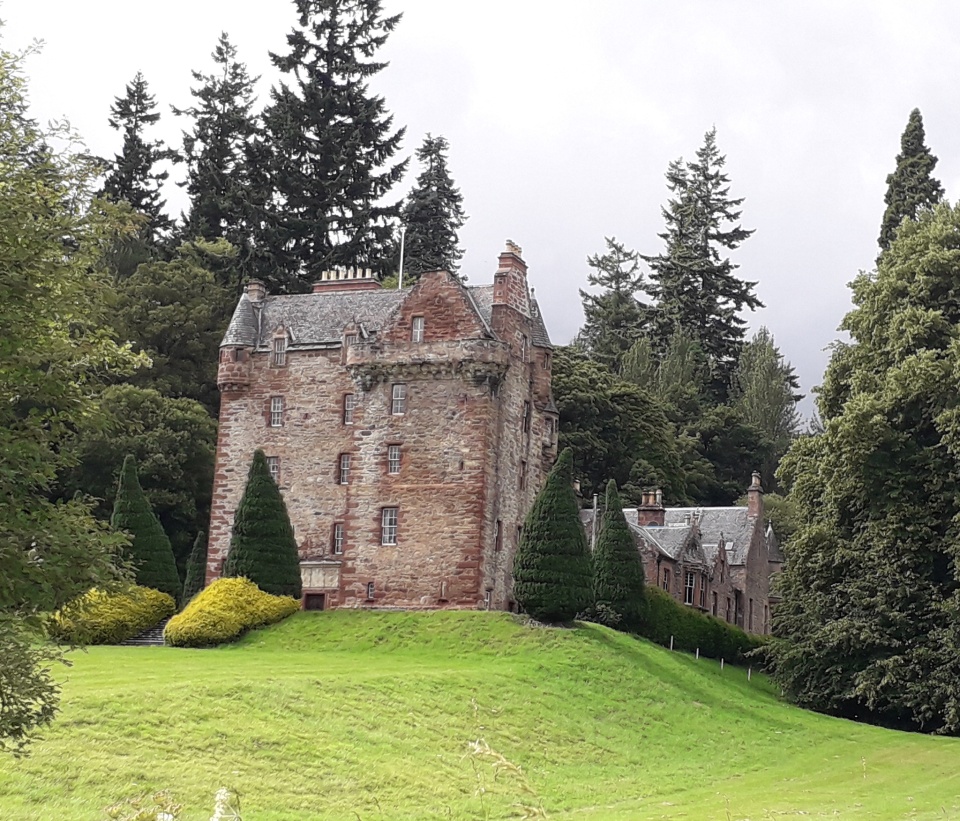 Strathpeffer | Linda59 | Blipfoto