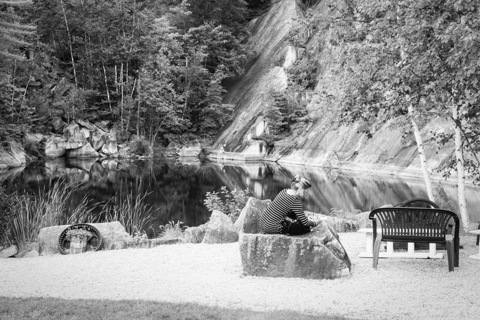 Quarry at the Quarry theater Kd Blipfoto