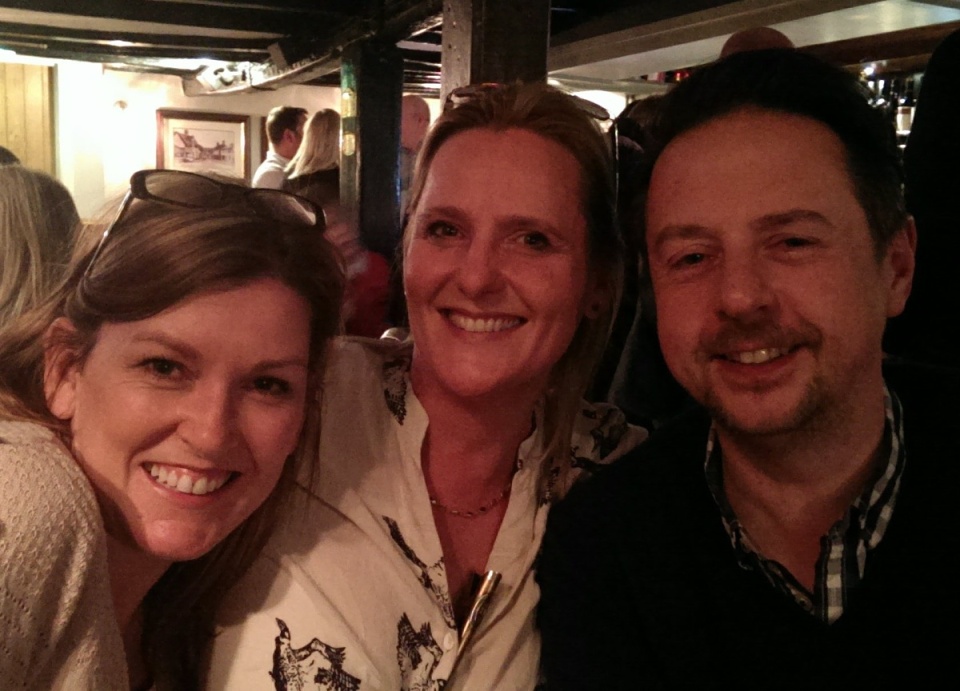 Another day, another curry.