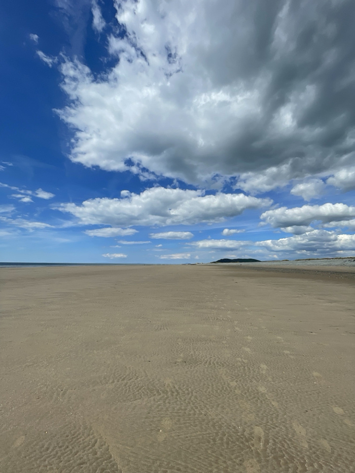 Tywyn Beach | Lovetrees | Blipfoto