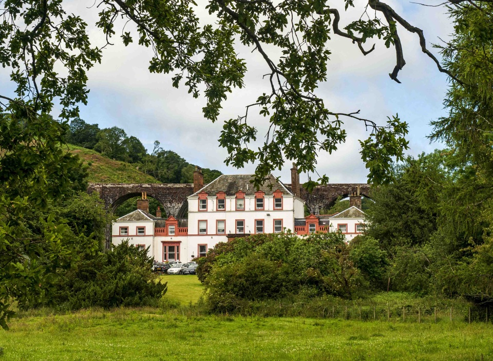 Goldielea greengirl Blipfoto