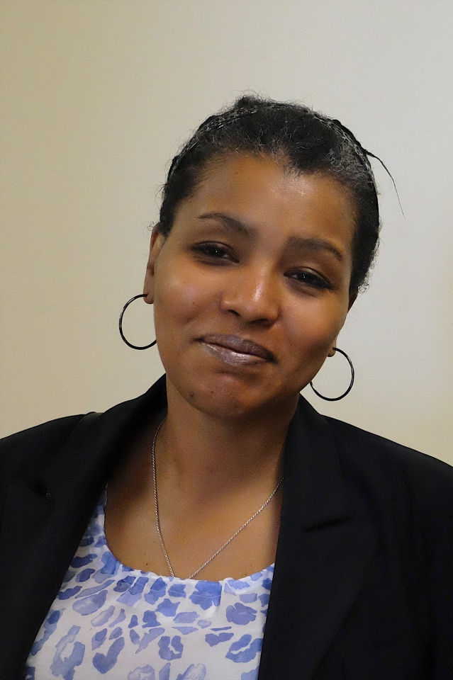 Testimony for Teressa Raiford | kendallishere | Blipfoto