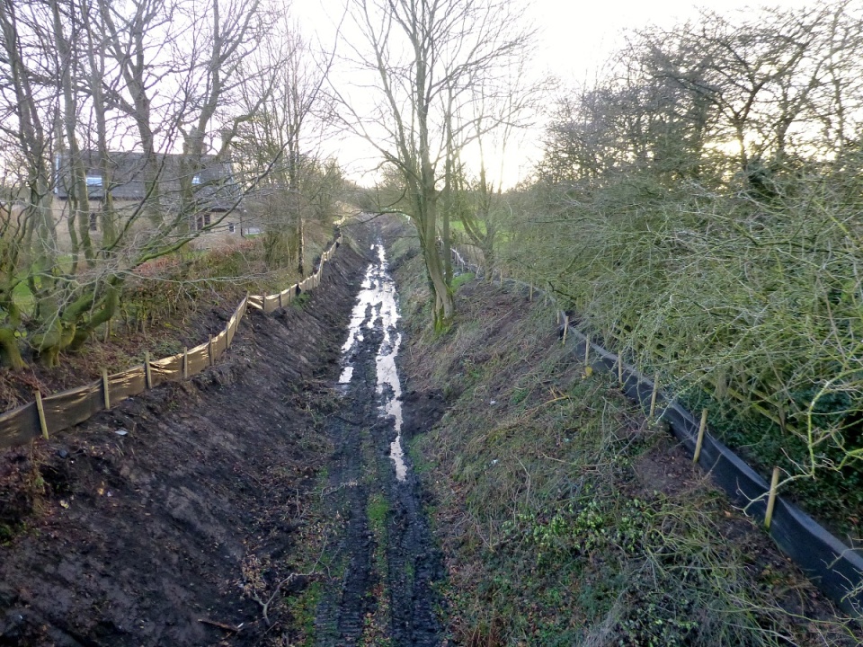 disused railway cycle routes