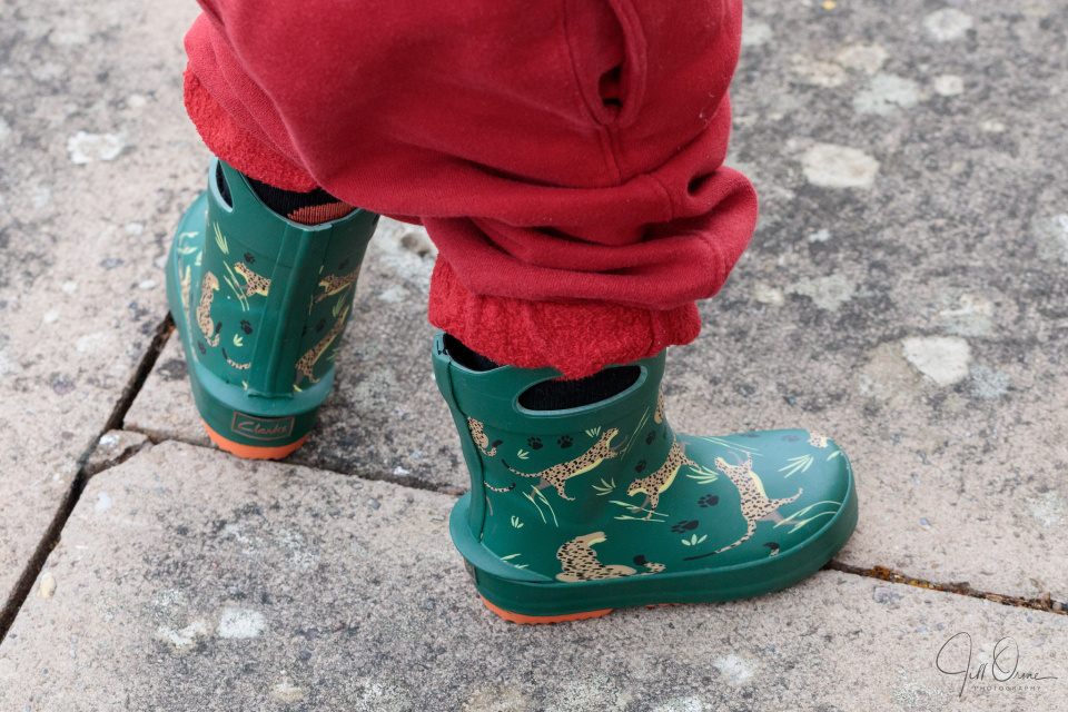 Boot boy JDO Blipfoto