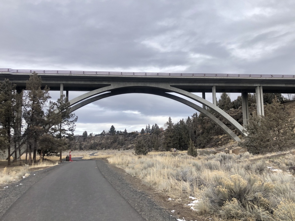 Redmond Canyon Trail | BoydHemminger | Blipfoto