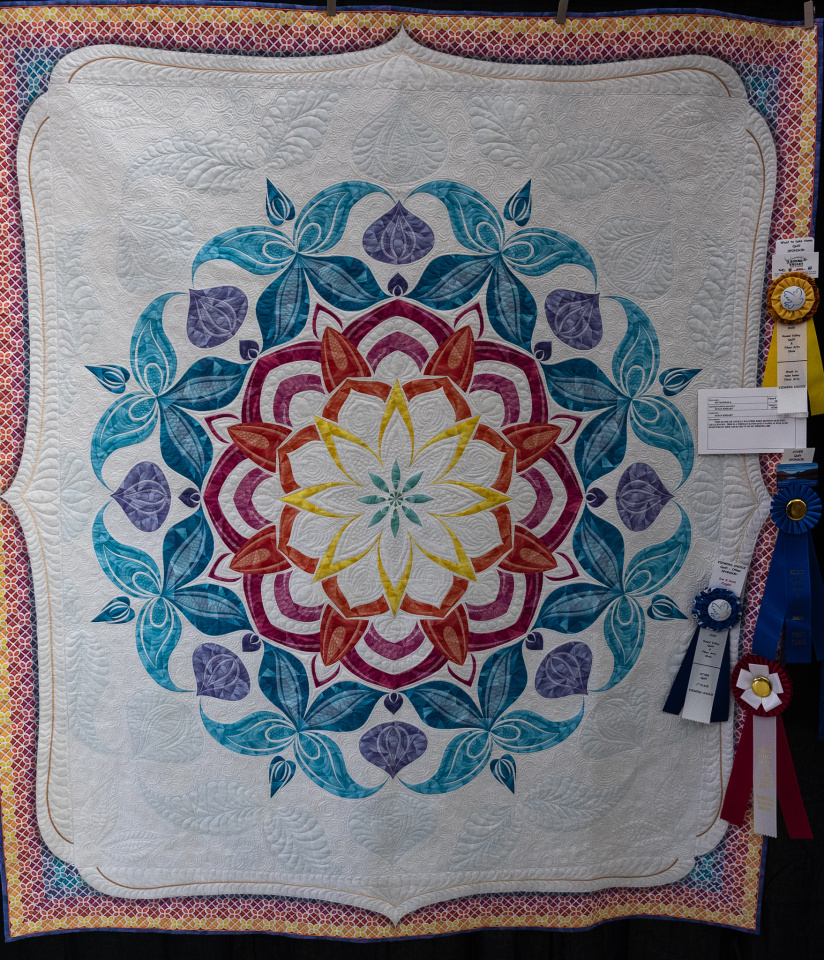 Quilt JohnEdward Blipfoto Quilt johnedward blipfoto