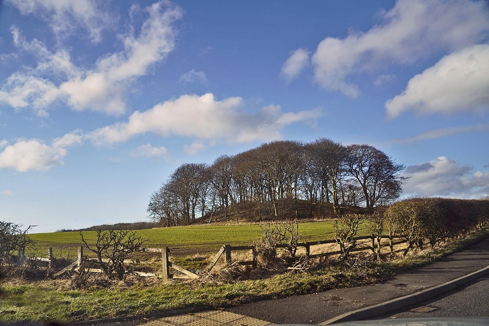 Drumlins... StuartDB Blipfoto