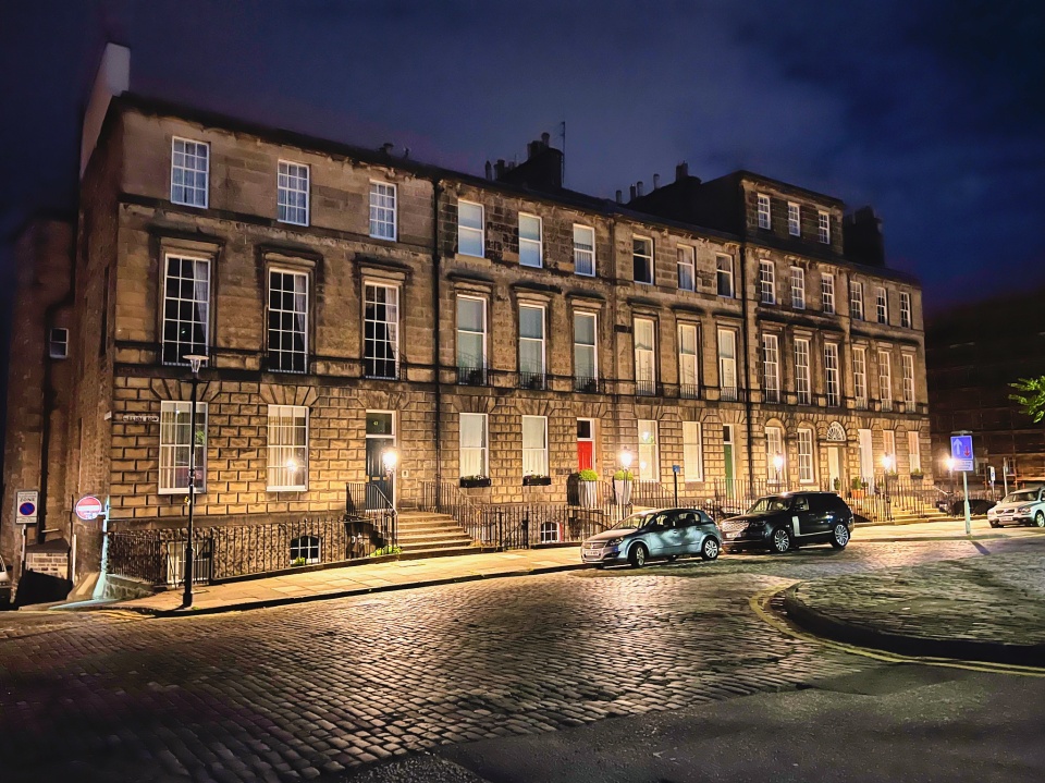 4347 Heriot Row, Edinburgh fotoflingscot Blipfoto