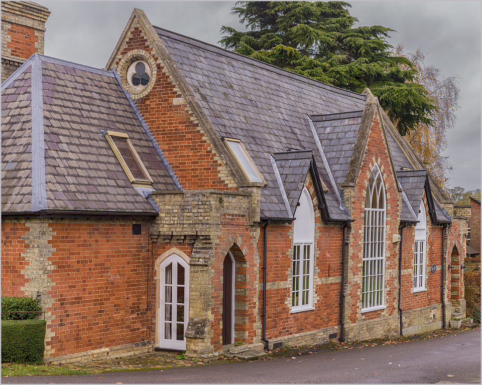 The Old School, West Wratting nonpcplod Blipfoto