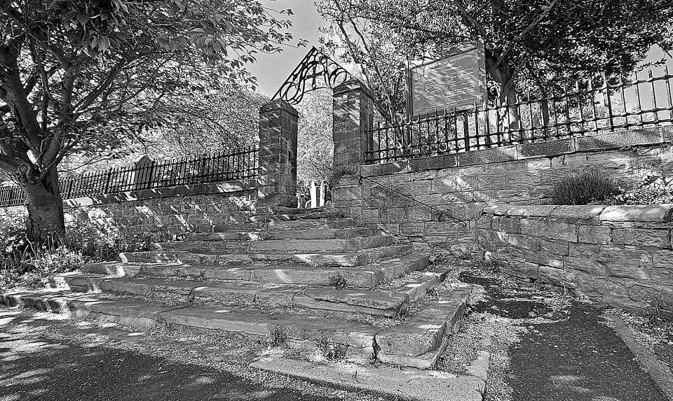 ST MARYS CHURCH Dollydoug Blipfoto St marys church dollydoug blipfoto